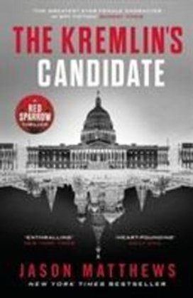 The Kremlin's Candidate