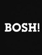 Bosh!