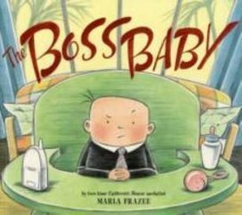 The Boss Baby
