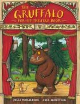 The Gruffalo Theatre