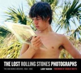 The Lost Rolling Stones Photographs