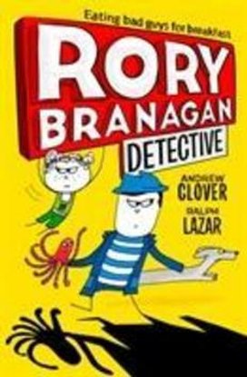 Rory Branagan (Detective) Gets Deadly