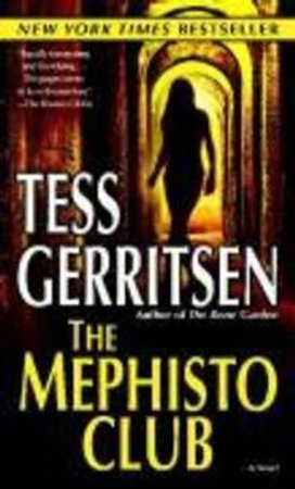 The Mephisto Club