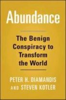 Abundance