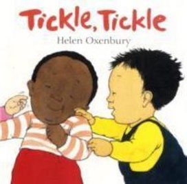 Tickle Tickle
