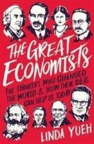 The Great Economists