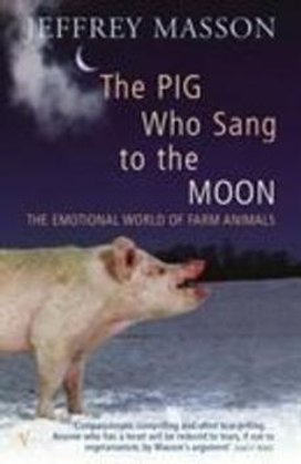 The Pig Who Sang to the Moon