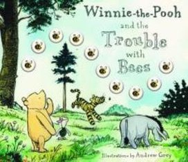 Winnie-the-Pooh and the Trouble with Bees