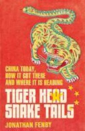 Tiger Head, Snake Tail