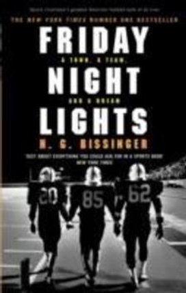 Friday Night Lights