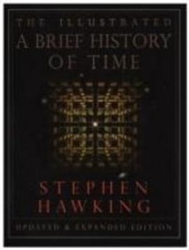 The Illustrated Brief History of Time