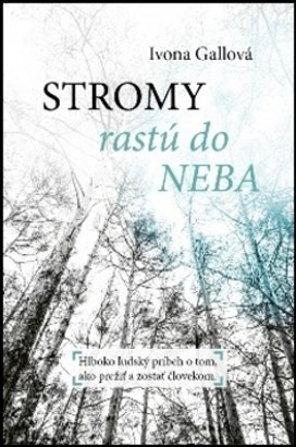 Stromy rastú do neba