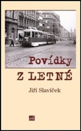 Povídky z Letné