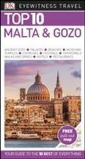 Top 10 Malta and Gozo