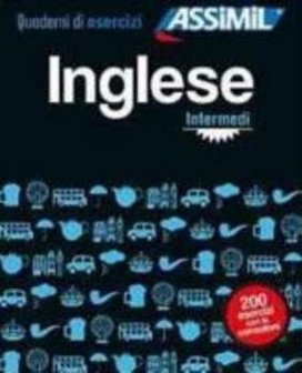 Inglese. Quaderno di esercizi. Intermediario