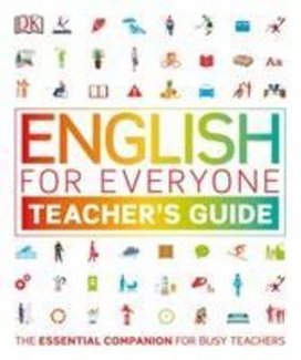 English for Everyone: Teacher's Guide