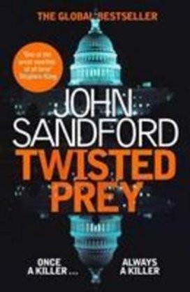 Twisted Prey