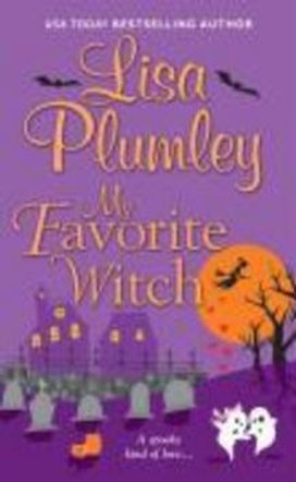 My Favorite Witch