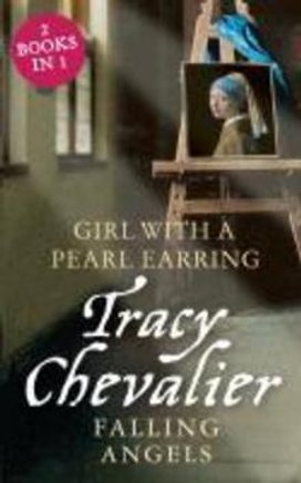 Girl with a Pearl Earring / Falling Angels