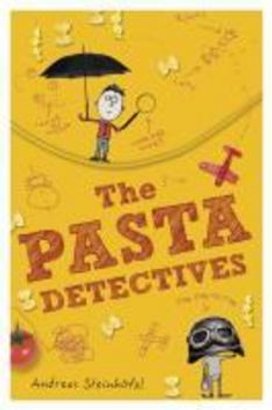The Pasta Detectives