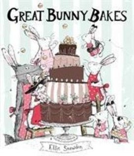 Great Bunny Bakes