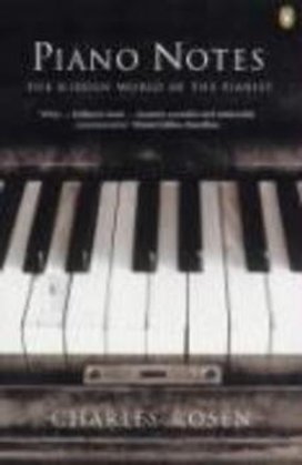 Piano Notes
