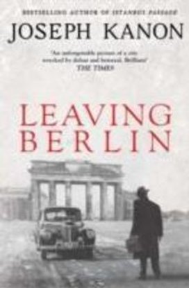 Leaving Berlin