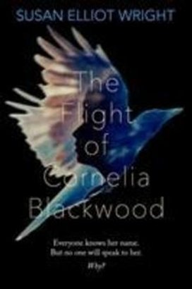 Flight of Cornelia Blackwood