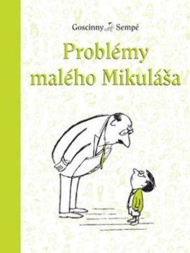 Problémy malého Mikuláša 5