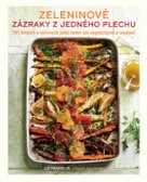 Zeleninové zázraky z jedného plechu