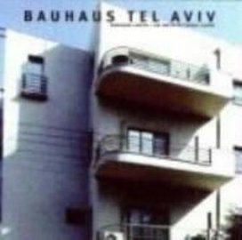 Bauhaus Tel Aviv