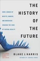 The History of the Future