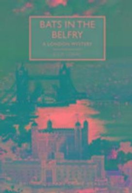 Bats in the Belfry