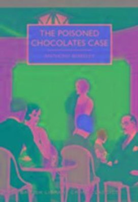 Poisoned Chocolates Case