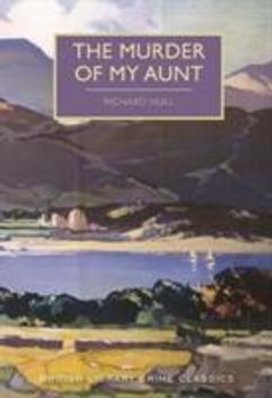 Murder of My Aunt