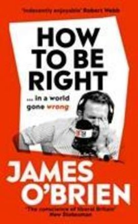 How To Be Right