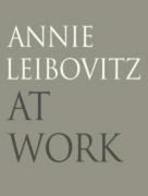Annie Leibovitz at Work