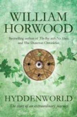 Hyddenworld 01. Spring