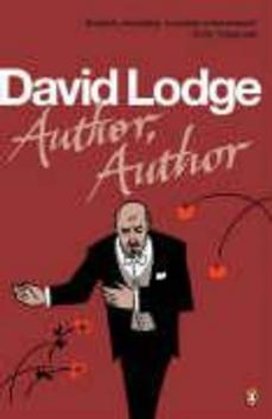 Author, Author