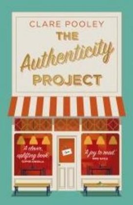 The Authenticity Project