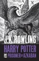 Harry Potter 3 and the Prisoner of Azkaban