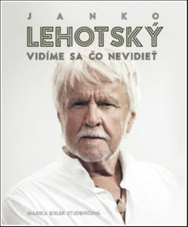 Janko Lehotský