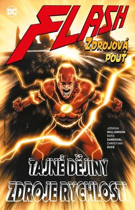 Flash Zdrojová pouť