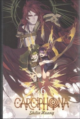 Carciphona 6