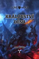 Lone Wolf Království děsu