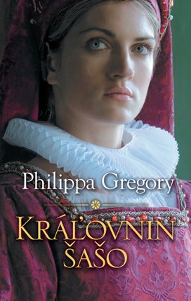 Kráľovnin šašo