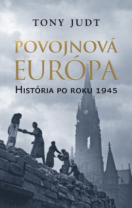 Povojnová Európa