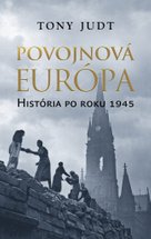Povojnová Európa