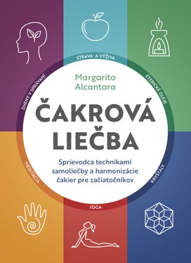 Čakrová liečba
