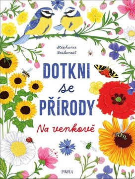 Dotkni se přírody Na venkově